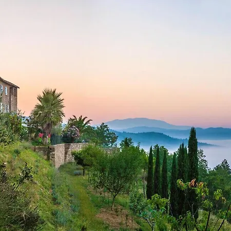 Tolle Sancta Maria Motovun Mit Pool Antonci (Groznjan)