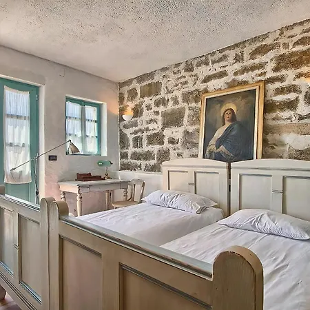 Tolle Sancta Maria Motovun Mit Pool Vakantiehuis