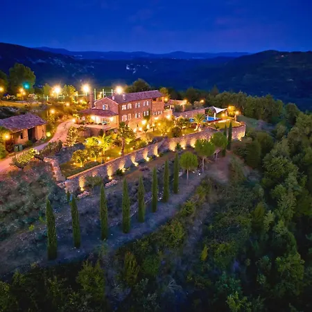 Tolle Sancta Maria Motovun Mit Pool Vakantiehuis Antonci (Groznjan)